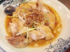 -阿殳菜馆·私厨(水围村店)