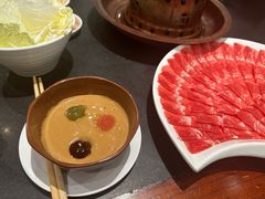 -南门涮肉(北洼路店)