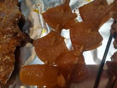 -喝丢一只鞋海鲜烧烤·海肠捞饭(文体街店)