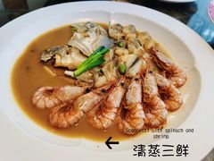 -路小缦·珍馐美馔(市心北路店)