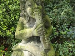 -静安公园(静安寺街道)