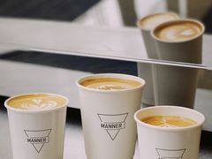 -Manner Coffee(IFS一楼店)