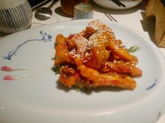 梅汁排骨-卯时·龙光雅宴·精致锡帮菜(惠山古镇店)