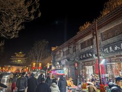 -光岳楼