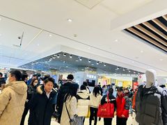 -上海第一八佰伴