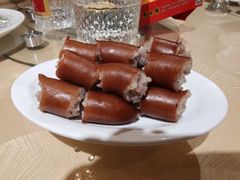 -燕风楼烤鸭店(建设总店)