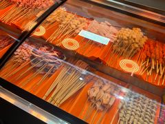 -万记麻辣烫国展总店