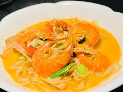家烧临安竹笋干-锦荟JINHUI·浙江小馆(上海荟聚店)