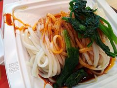 米皮-魏家凉皮(大差市店)