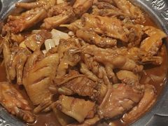 -胖哥俩肉蟹煲(济南世茂国际广场店)