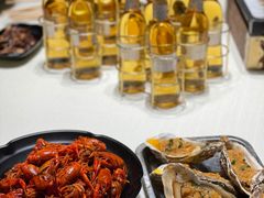 -聚味瞿记·龙虾堂(天元店)