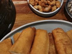 -令狐冲烤鱼·烧菜馆(达明店)