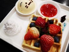 -猫小院猫主题咖啡厅(北锣店)