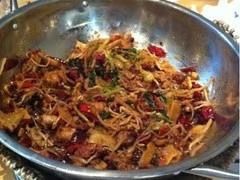 -拿渡·水煮鱼 麻辣香锅(西单大悦城店)
