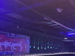 -VS SPORTS PARK运动玩乐园·团建·生日会(合生汇店)