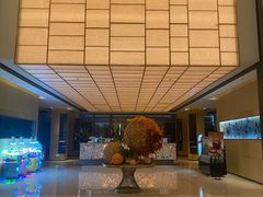 -广州奥园喜来登酒店