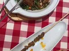 -西贝(龙华壹方天地店)