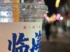 -紫阳古街