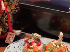 -鸟山鸣·日料食堂(王府井店)