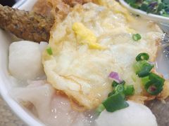 -正宗潮州鱼蛋粉(长寿西路店)