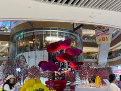 -深圳来福士广场