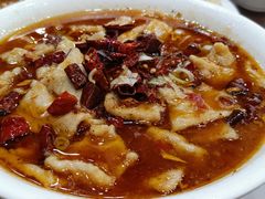 -杏园餐厅(西四北大街店)