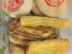 -宝圆斋清真糕点·蛋糕
