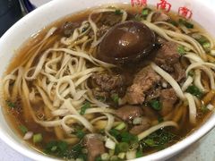 -李兰英湖南面馆(护国路店)