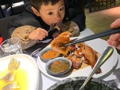 -野蔓果·山野菜(西湖景区·龙井茶田店)