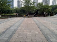-玉山公园