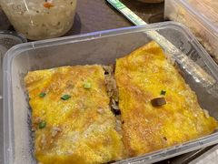 三鲜豆皮-老通城豆皮大王(吉庆街店)