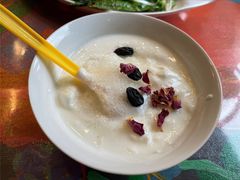 -四姑娘山阿巴郎·藏式花园餐厅