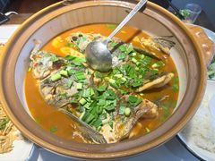 千岛湖鱼头-千岛湖小鱼儿·淳安匠心农家菜