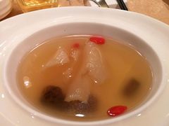 -祥记餐饮•豫粤珍味(金隅大厦店)