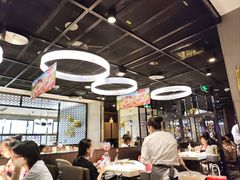 -海底捞火锅(锦艺城店)