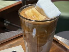 -Peet's 皮爷咖啡(深圳湾万象城店)