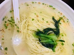 -东泰祥生煎馆(陕西南路店)