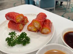 -粤珍轩·家宴·广式茶点(新城广场店)