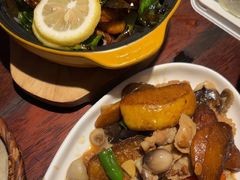 -前海沿·青岛菜(五四广场永旺店)