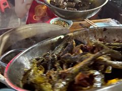 -金海椒罐罐鲢鱼(东方桂苑店)