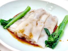 香茜陈皮牛肉肠-龙的酒楼·手工早茶·顺德菜(近良路店)