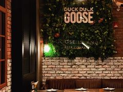 -Goose Island Brewhouse鹅岛精酿啤酒餐厅