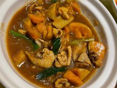 -缪氏川菜(丰盛町店)