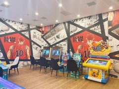 -东方之珠洗浴休闲广场(南开店)