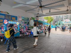 -海合安成都极地海洋公园