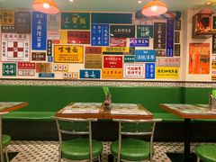 大堂-小龍鳳餐室(番禺路店)
