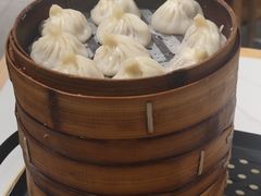 -上味馆南翔小笼(杏山路店)