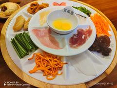 -芸南道·过桥米线(昆明老街旗舰店)