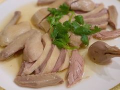 -唐阁(香港朗廷酒店)