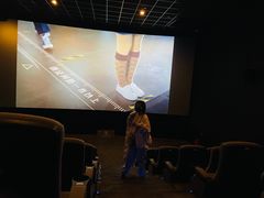 -万象影城(石家庄万象城IMAX激光店)